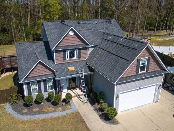 Professional Roofing Services in Raton, NM